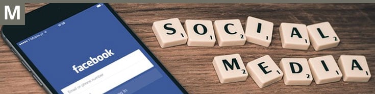 Marketing - SOCIAL MEDIA MARKETING PLAN TEMPLATE