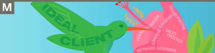DigitalMarketingAttractOnlyIdealClients