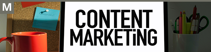 Marketing - 4 ESSENTIAL COMPONENTS OF A SUCCESSFUL CONTENT MARKETING STRATEGY