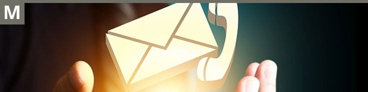 Marketing - THREE SIMPLE, BUT EFFECTIVE KEYS TO THREE SECOND MARKETING, PART ONE: EMAILS