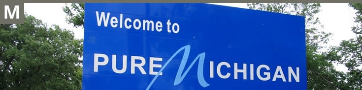 Marketing - TOP 10 ICONIC MICHIGAN BRANDS