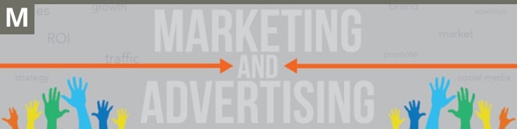 Marketing - WHY YOU NEED AN ADVERTISING FIRM THAT EMBRACES NEW MARKETING
