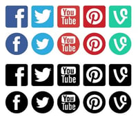Content Marketing Examples Social Media