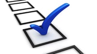 Content Marketing Examples Survey