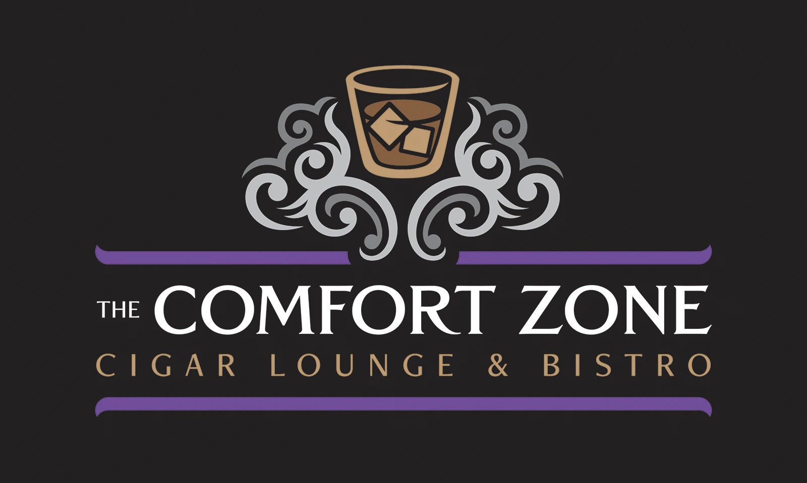 The Comfort Zone Logo
