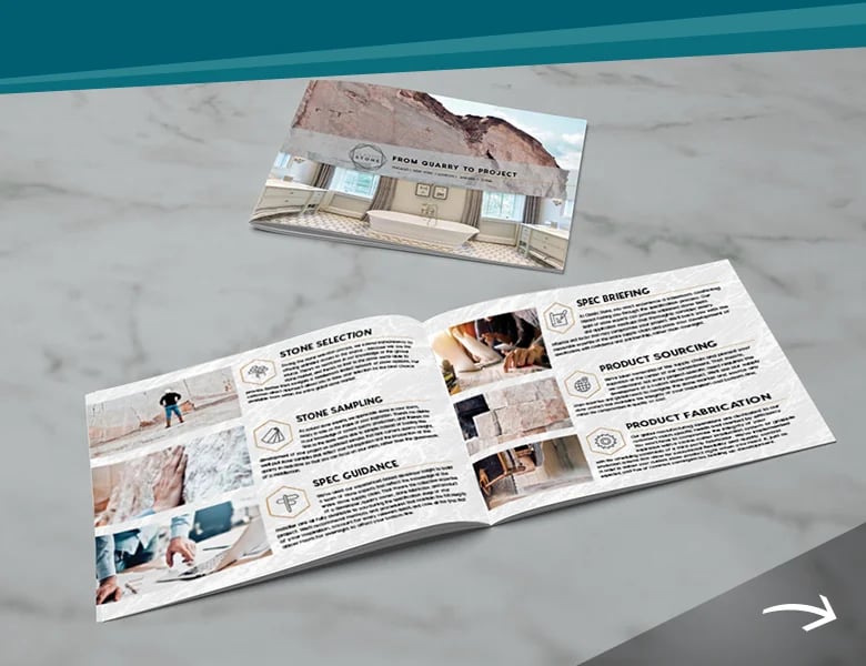 Classic Stone Catalog