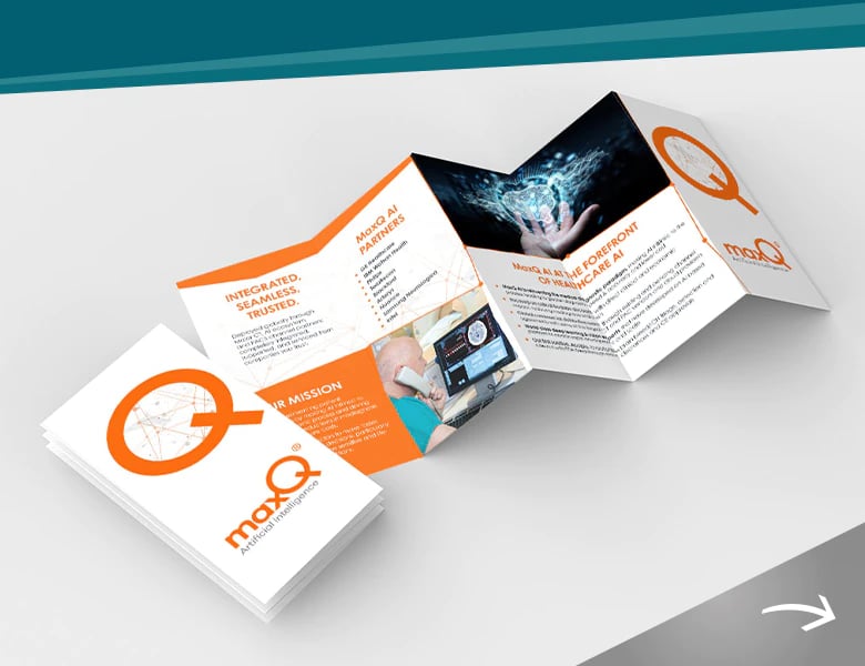 MaxQ Brochure