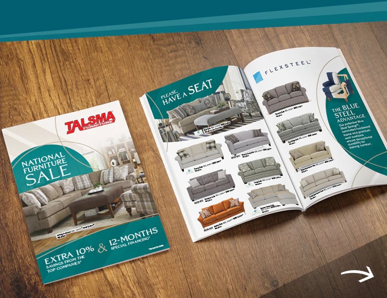 Talsma Catalog