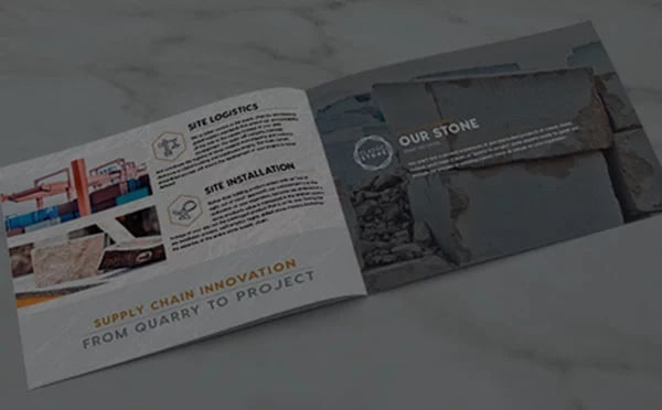 ClassicStone Print CTA