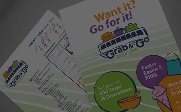 GrabAndGo Branding CTA