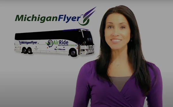Portfolio MIFlyer Video CTA