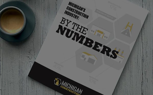 By the Numbers Print CTA