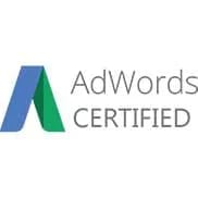 AdWords Certified
