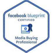 Facebook Blueprint