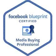 Facebook Blueprint