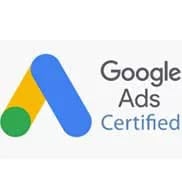 Google Ads Certified