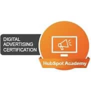 HubSpot Digital Advertising