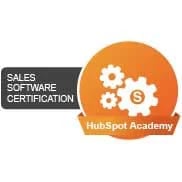 HubSpot Sales Software