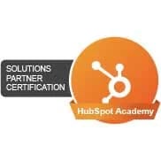 HubSpot Solutions Partner