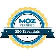 MOZ SEO Essentials