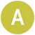 A-Icon