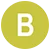 B-Icon