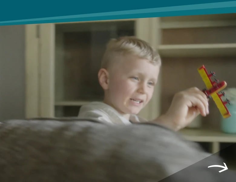 Becker Furniture Video Ad