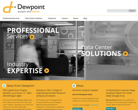 WellDesignedWebsites_Dewpoint