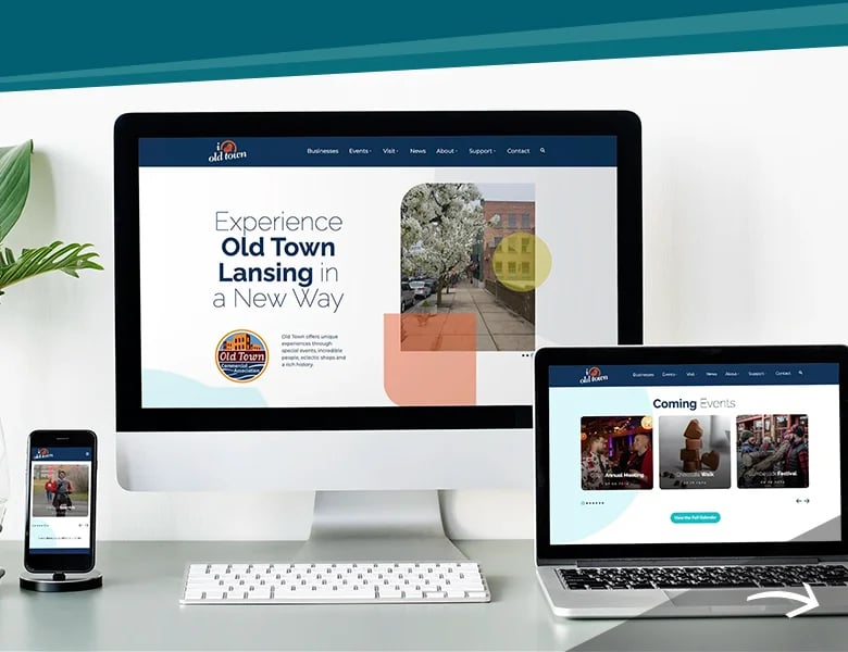 Old Town Commercial Association