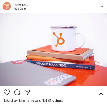 hubspotinsta