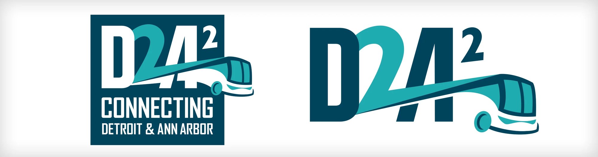 D2A2 logos