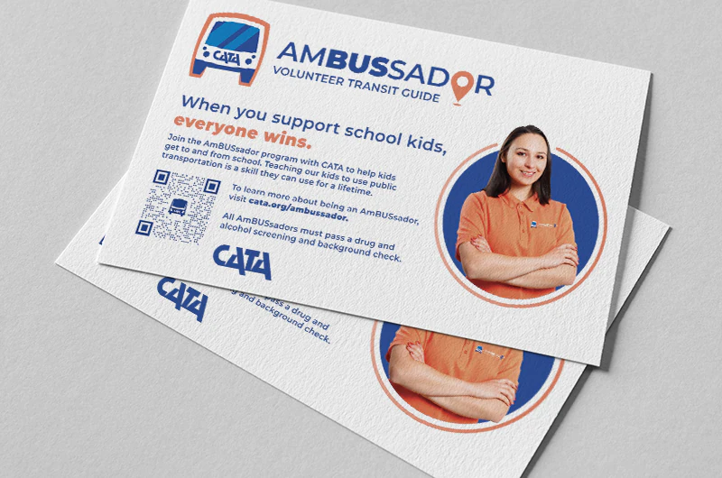 CATA Ambussador Flyer 