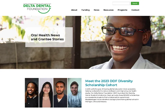 Delta Dental HubSpot Blog