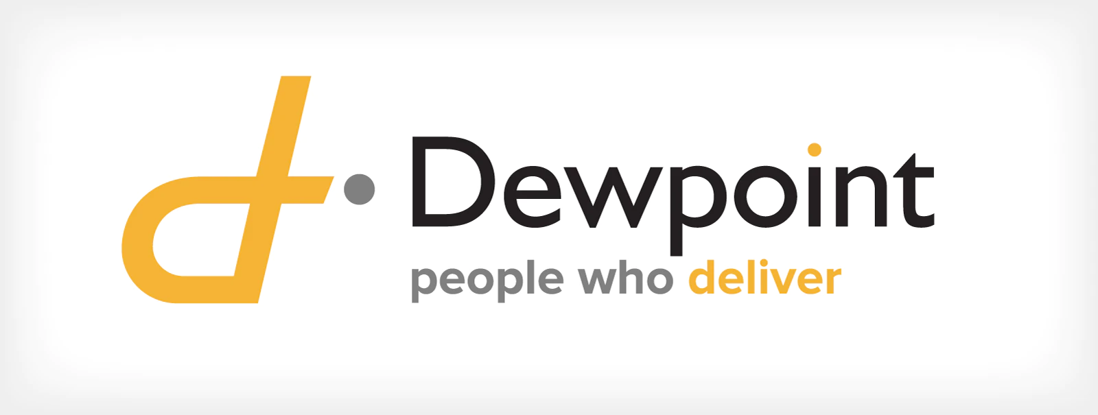 Dewpoint Logo