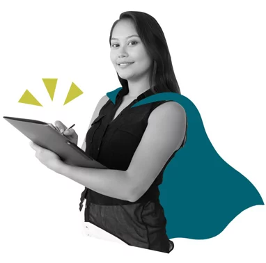 Marketing Superhero Marketing Superhero