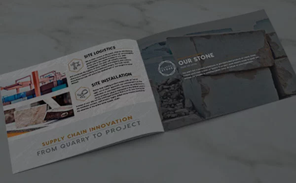 ClassicStone Print CTA