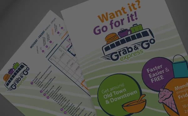 GrabAndGo Branding CTA