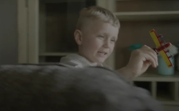 Portfolio Becker Video CTA