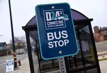 D2A2 BusStop D2A2 BusStop