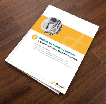 Dewpoint Whitepaper Dewpoint Whitepaper