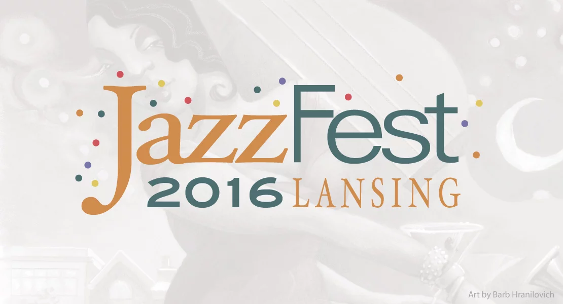 Jazzfest Featured Logo