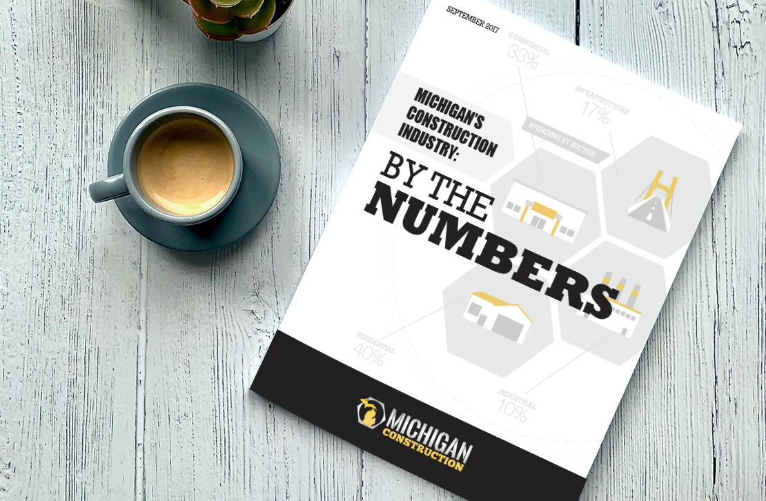 MI Construction By The Numbers