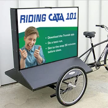 CATA MSU Bike Ad CATA MSU Bike Ad