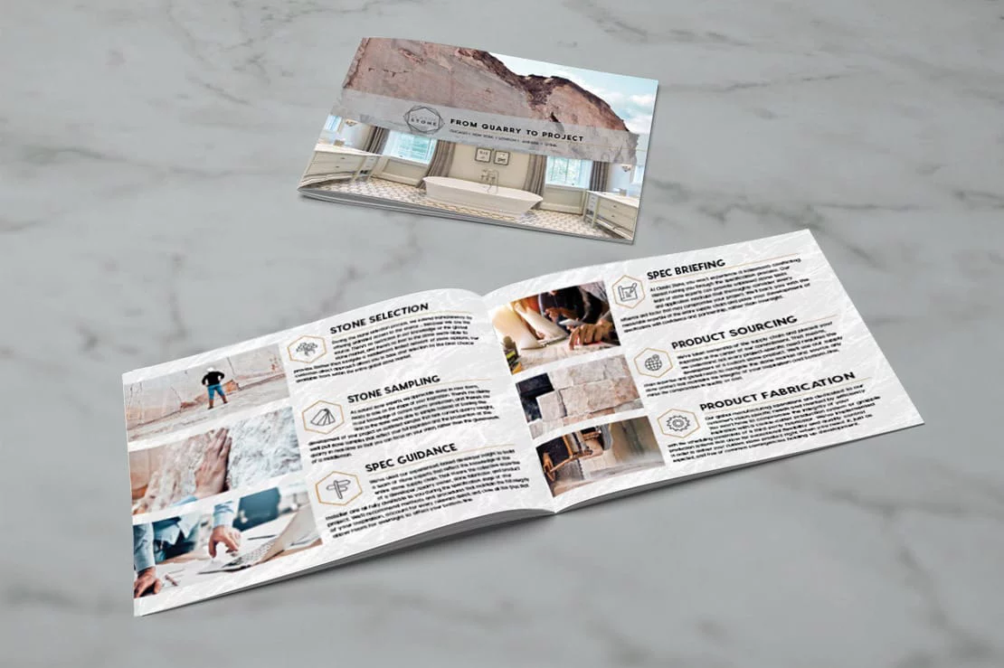 ClassicStone Catalog ClassicStone Catalog