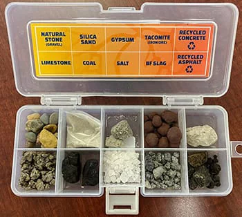 MI Rocks Box MI Rocks Box