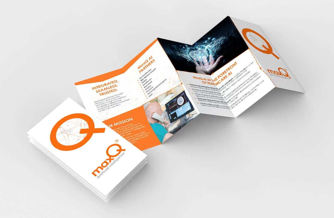 MaxQ  Brochure