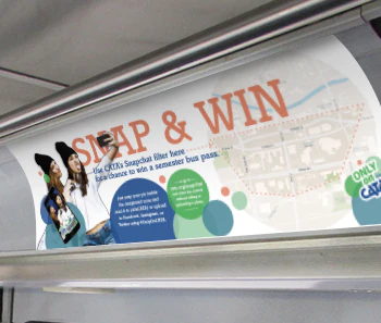 Snap and Win Transit Card Snap and Win Transit Card