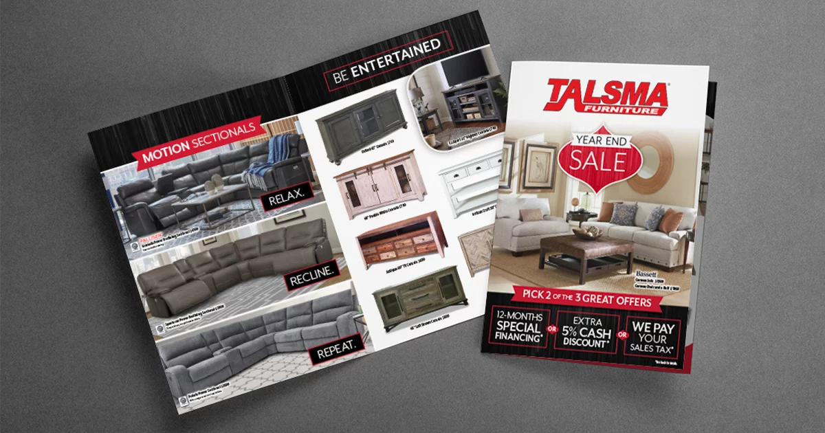 Talsma Catalog December 2021