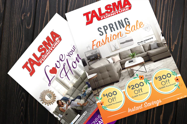 Talsma Covers