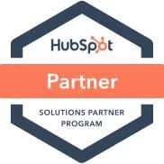 HubSpot Partner